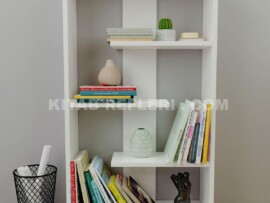 YC dekor kitab refi