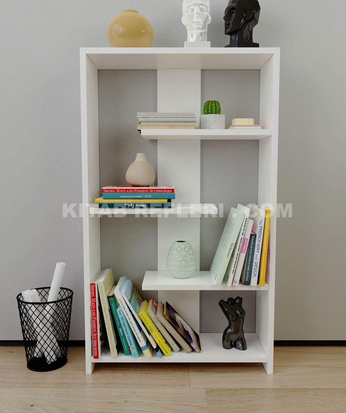 YC dekor kitab refi